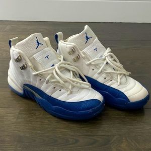 Jordan 12 French Blue OG